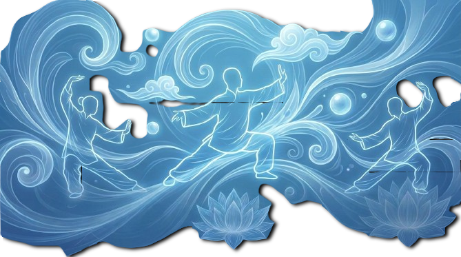 Breath, Flow & Energy Cultivation
