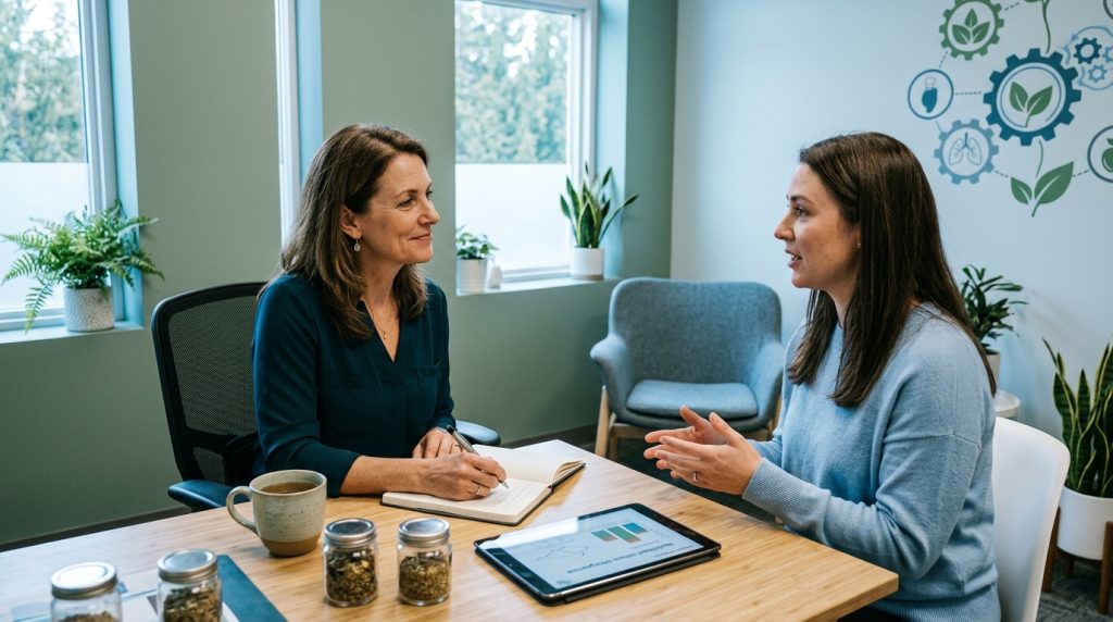 Role of Holistic Health Consultation in Modern Wellness Care